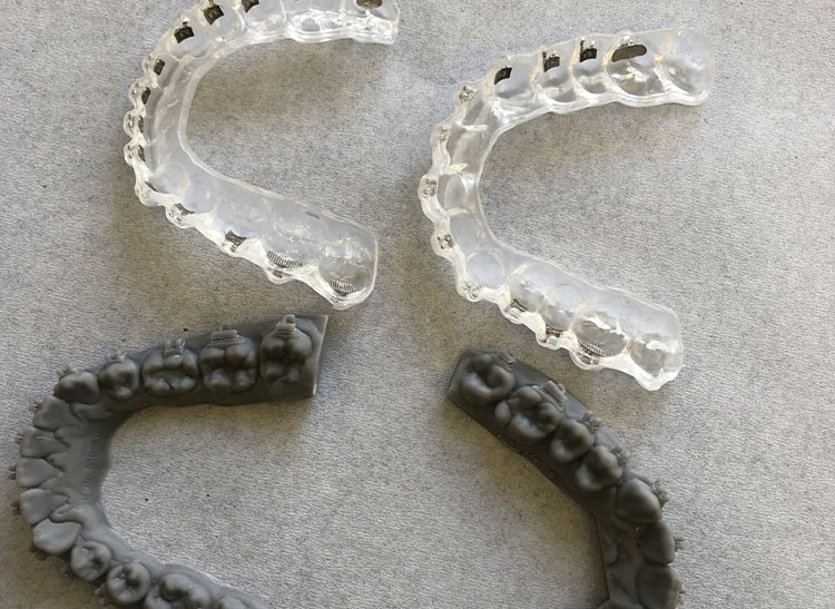 Prof. Dr. Faruk Ayhan BAŞÇİFTÇİ Ortodonti Kliniği